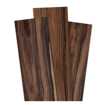 Exotic Wood Cribbage Boards - pre order and save