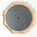 Standard Wooden Crokinole Boards