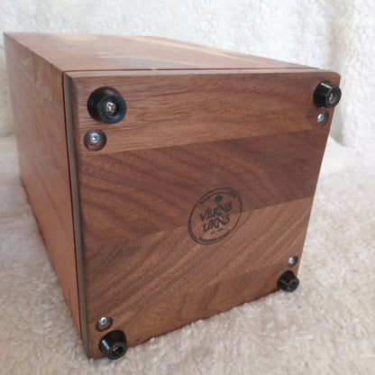 Soulwood- Wood Box Urns for Ashes