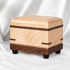 Sharing Ashes Urn Companion