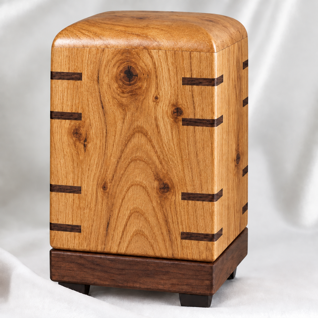 Sharing Ashes Urn Companion