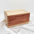 Heirloom Personalized Boxes - New From The Craftsman series of Boxes