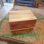 Heirloom Personalized Boxes - New From The Craftsman series of Boxes