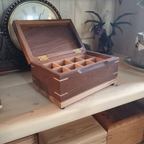 Heirloom Keepsake Boxes – Handcrafted Personalized Boxes - A Place for What Matters Most