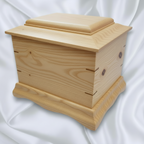 Memorials Made For Two