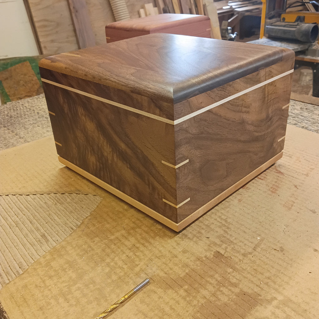 Memorials Made For Two