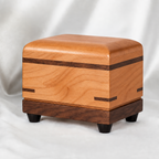 Sharing Ashes Urn Companion