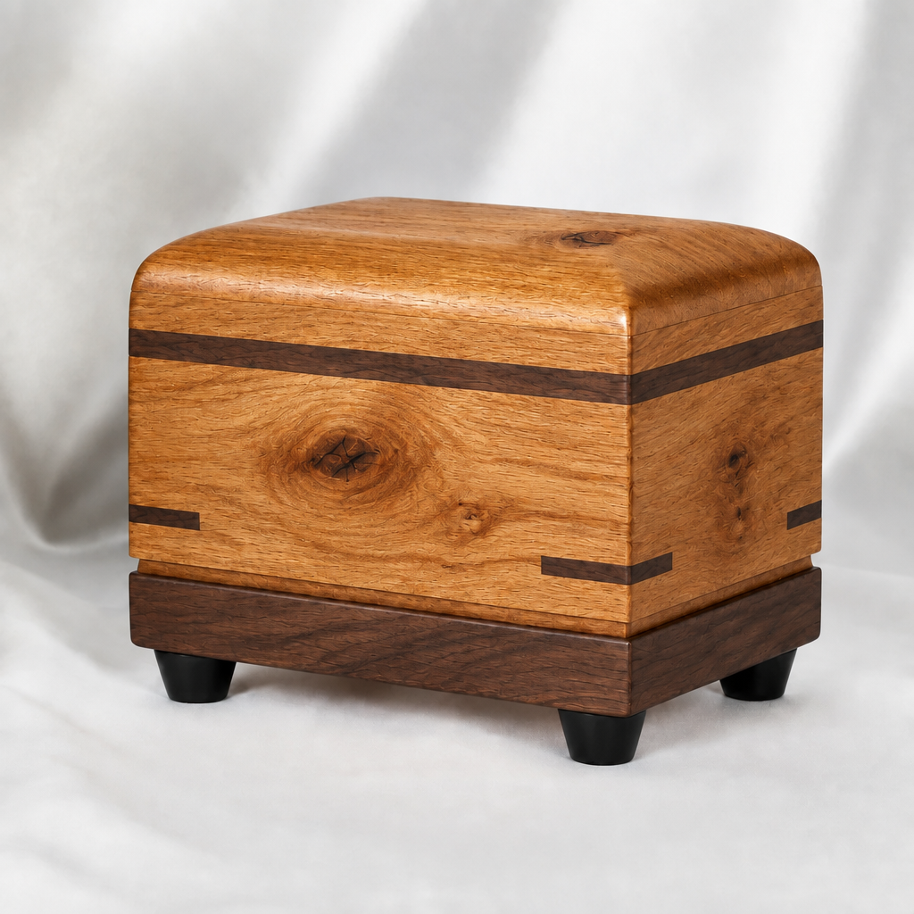 Sharing Ashes Urn Companion