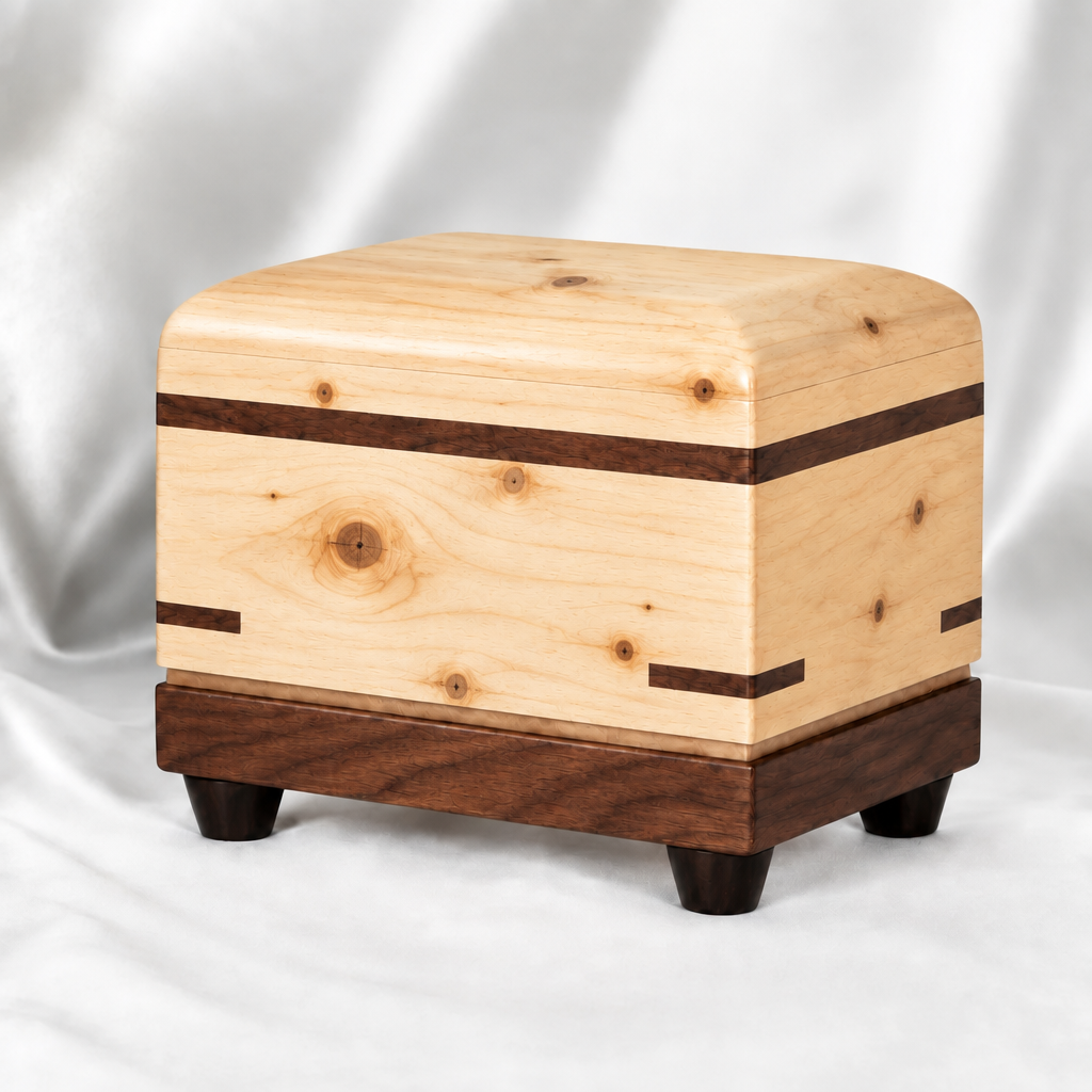Sharing Ashes Urn Companion