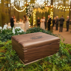 Heirloom Keepsake Boxes – Handcrafted Personalized Boxes - A Place for What Matters Most