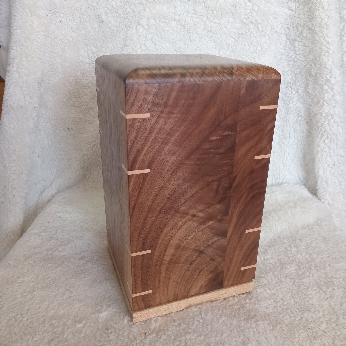 Soulwood- Wood Box Urns for Ashes