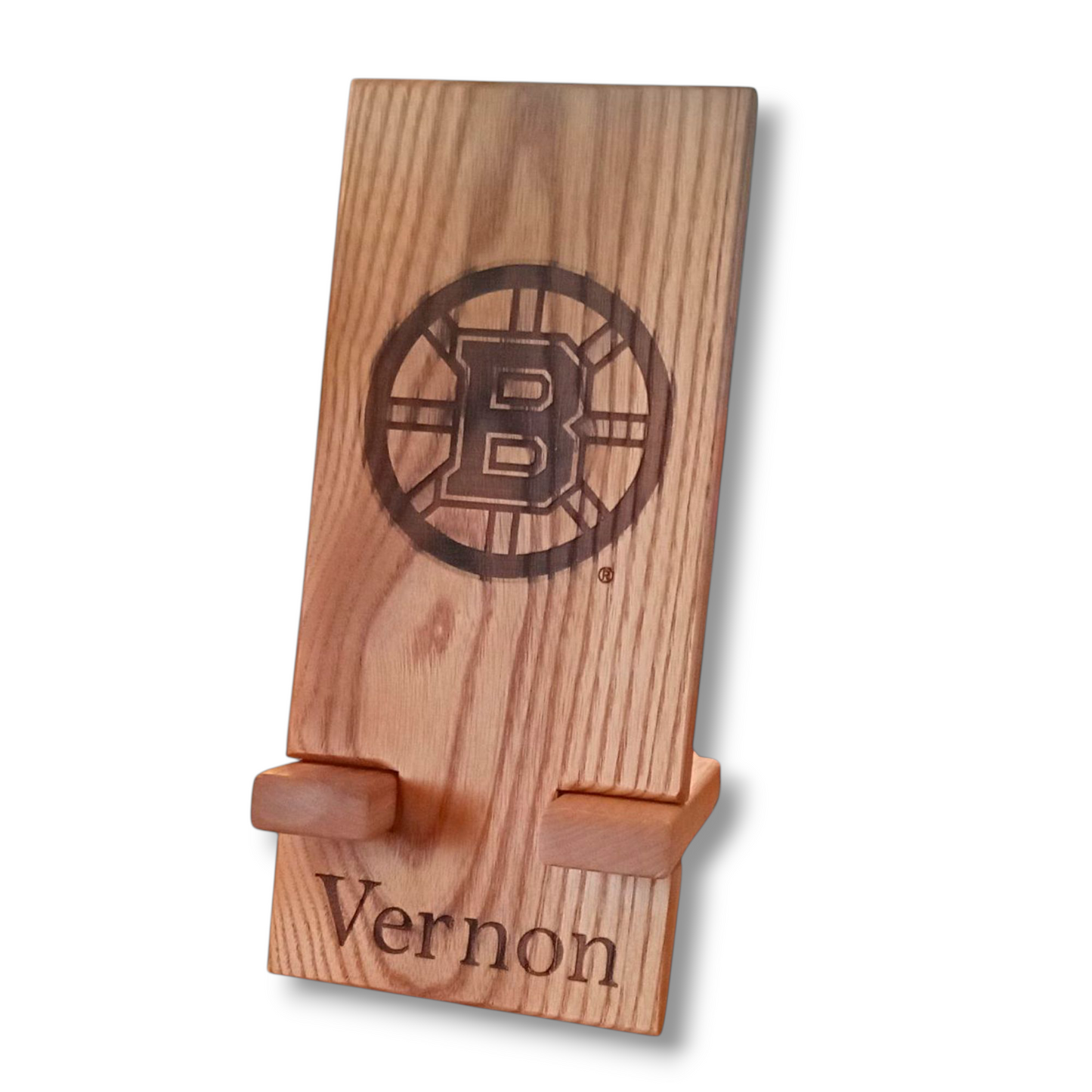 Personalized Phone/Tablet/Book Stand