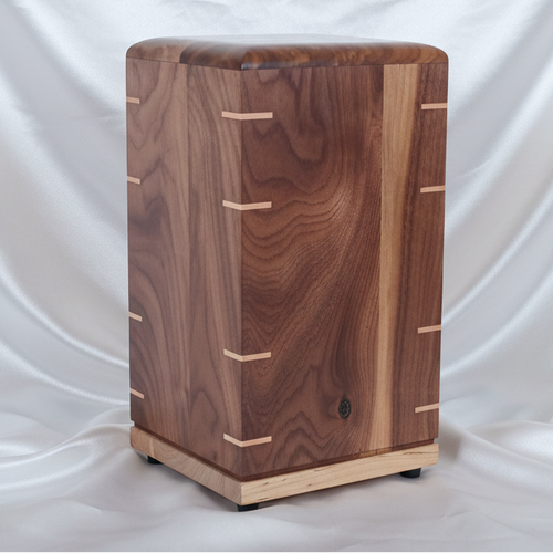 A Tall Memorial, Made for one Person