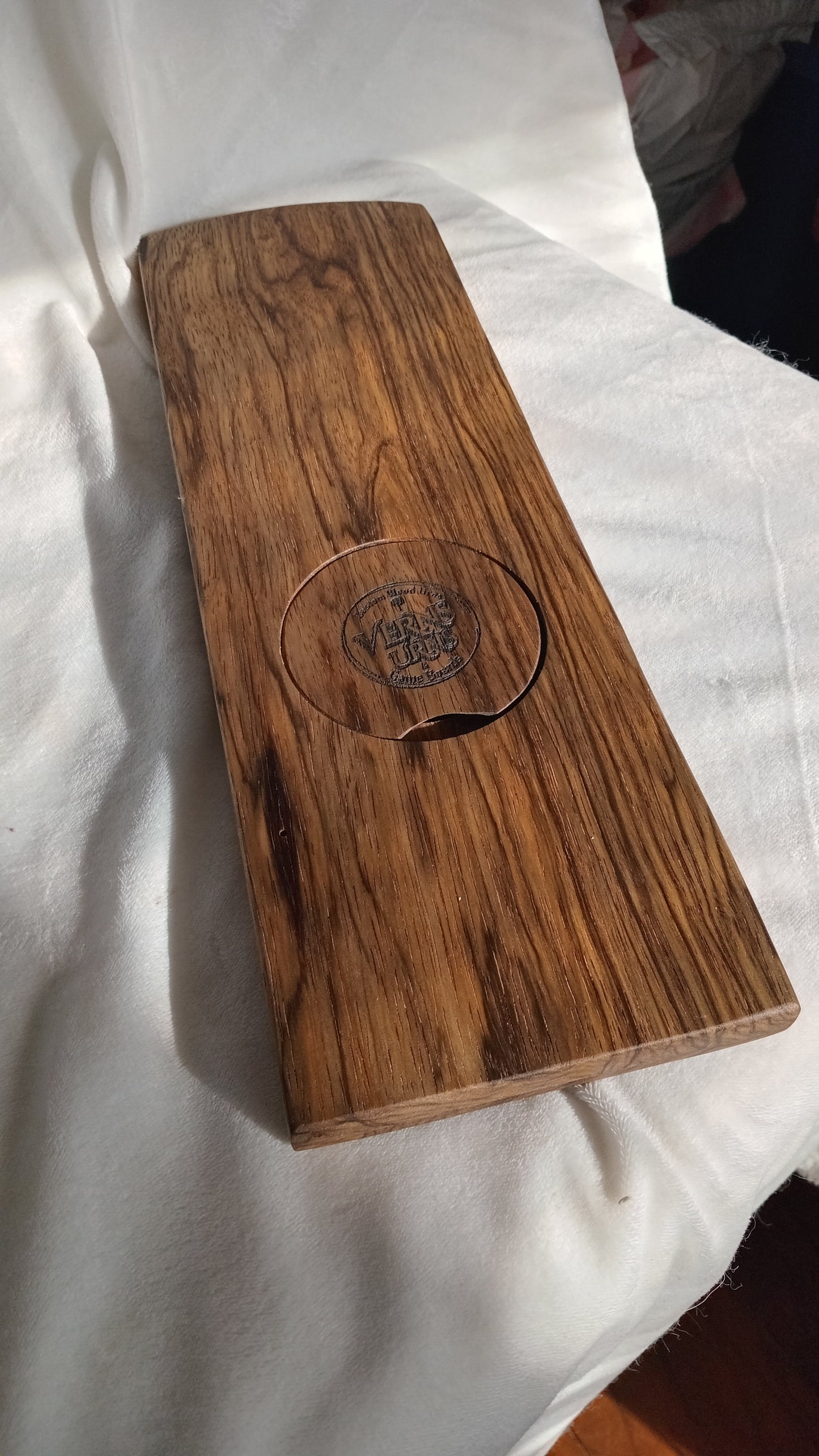 Exotic Wood Cribbage Boards - pre order and save