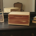 Heirloom Personalized Boxes - From The Craftsman series of Boxes