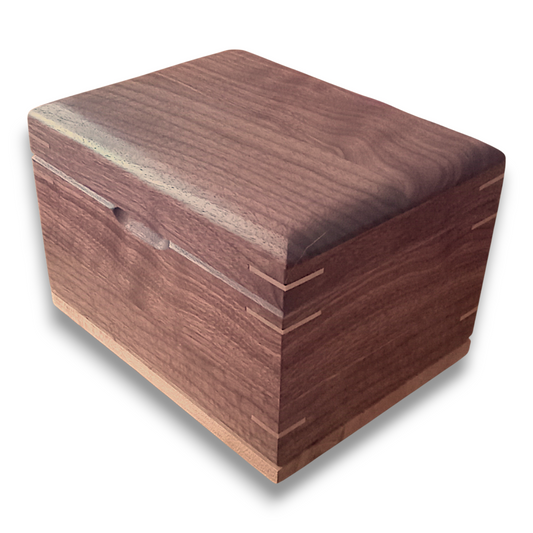 Keepsake/Jewelry boxes