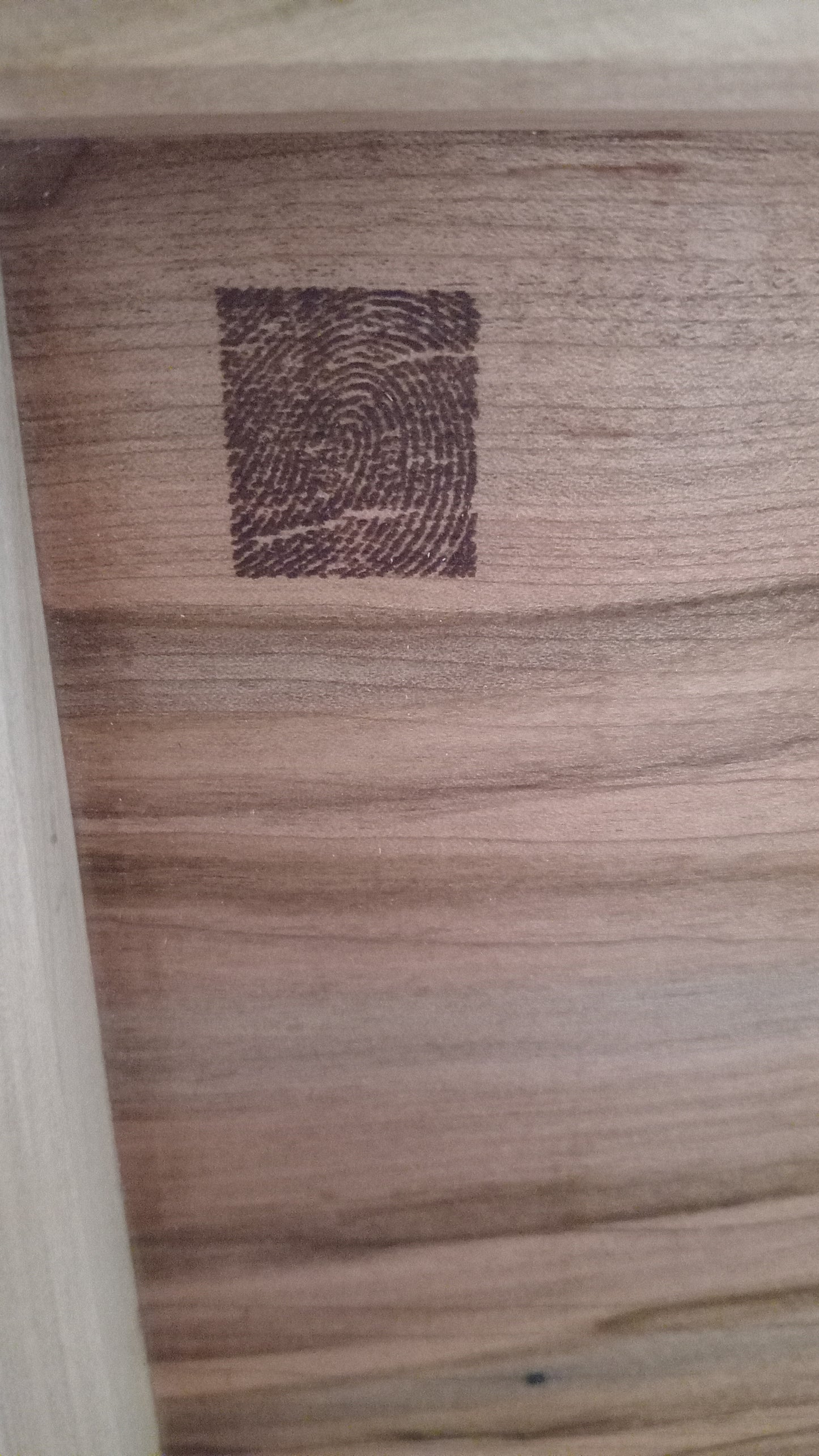 The Treasure Chest Keepsake Woodbox Urn For Ashes