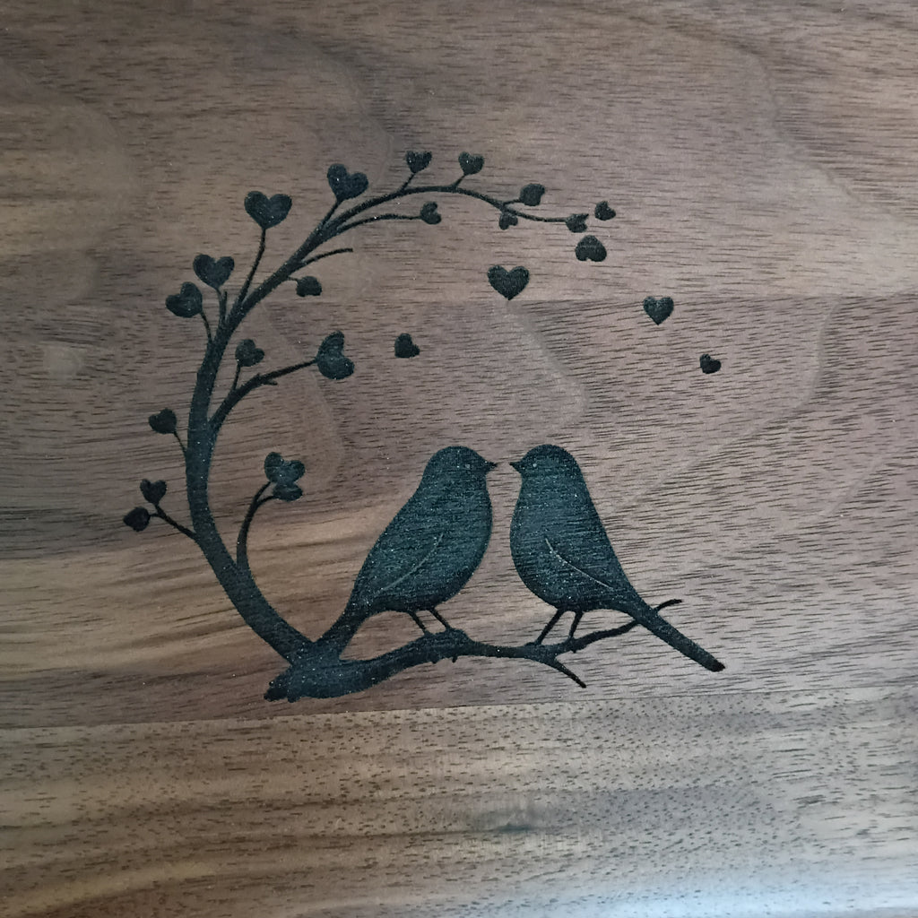 Heirloom Keepsake Boxes – Handcrafted Personalized Boxes - A Place for What Matters Most