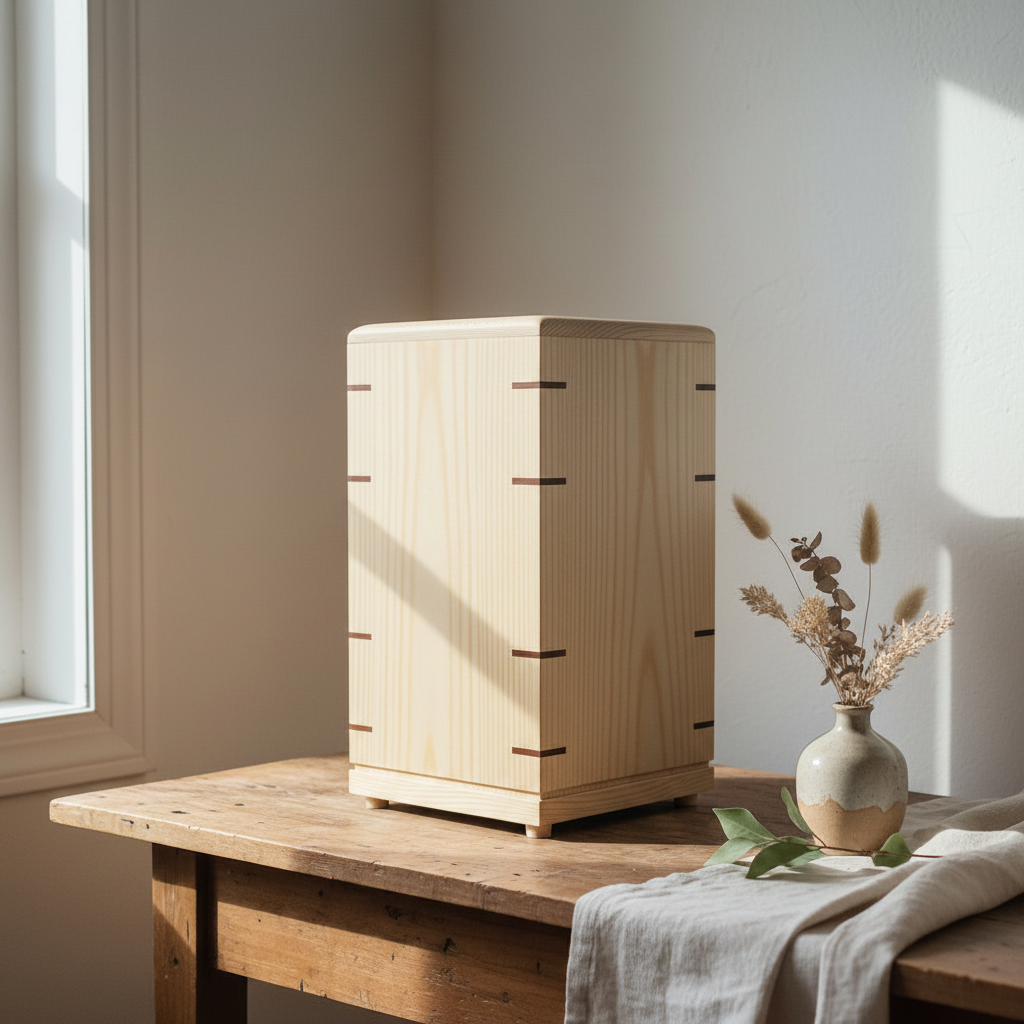 Handcrafted Memorials, for your loved one