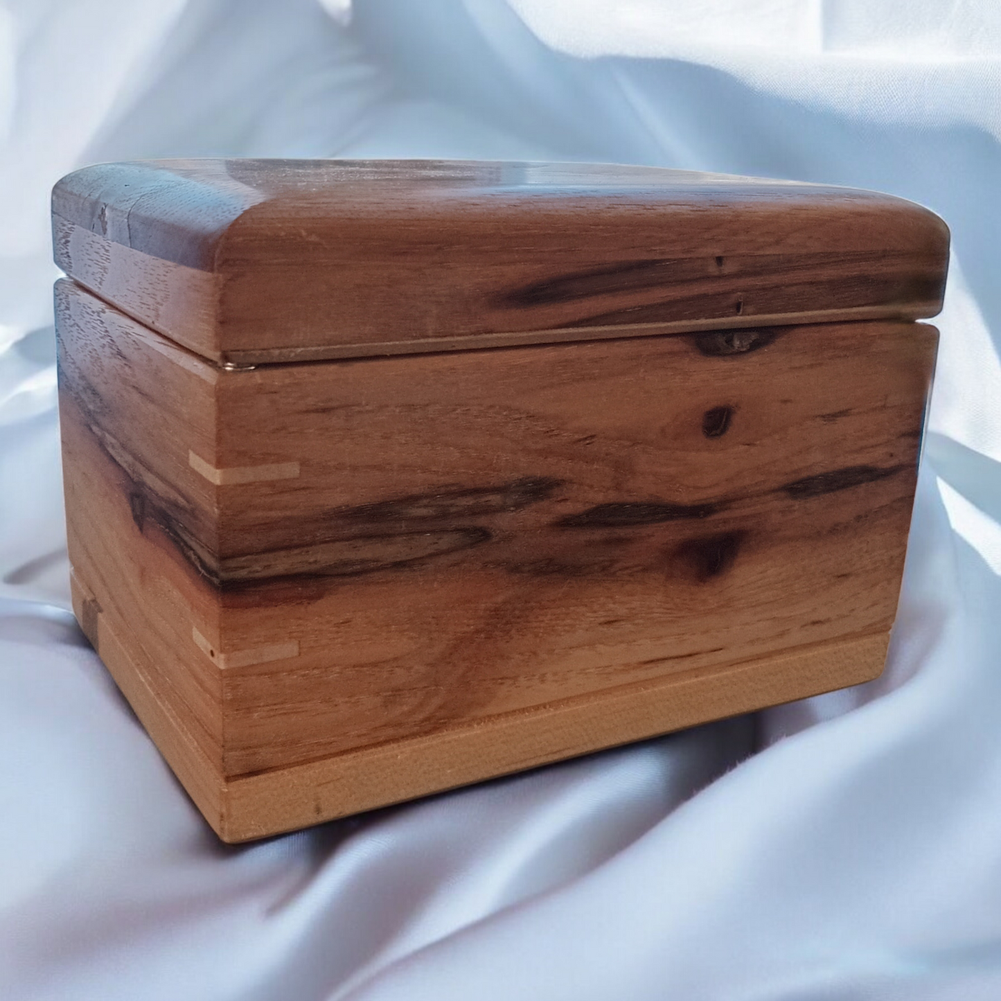 True North Urn - A Handcrafted Tribute To Honor your loved one