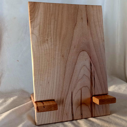 Personalized Phone/Tablet/Book Stand