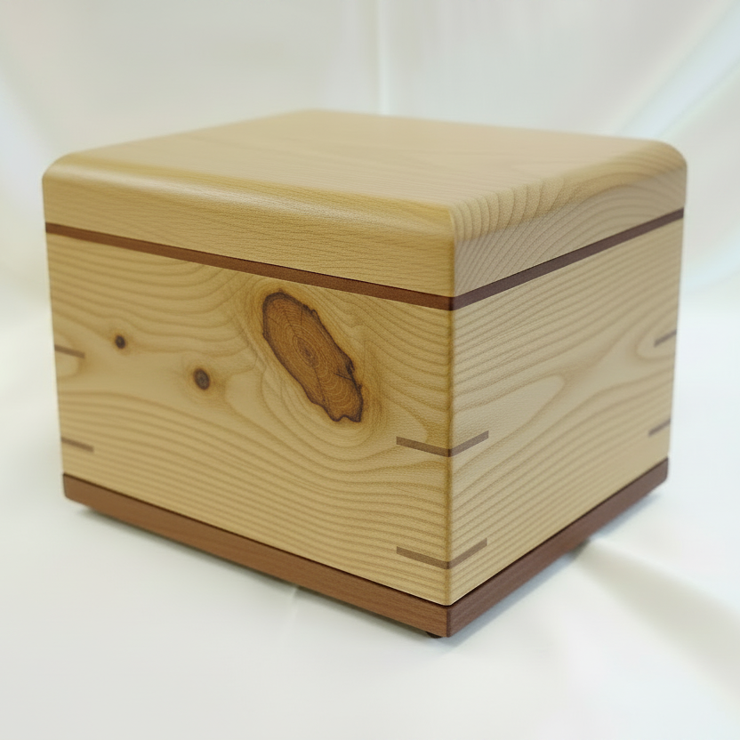 Memorials Made For Two