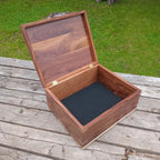 Heirloom Keepsake Boxes – Handcrafted Personalized Boxes - A Place for What Matters Most