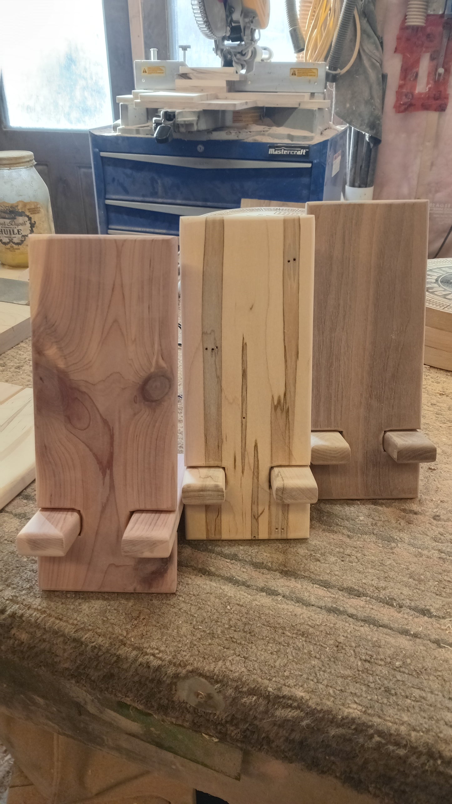 Personalized Phone/Tablet/Book Stand