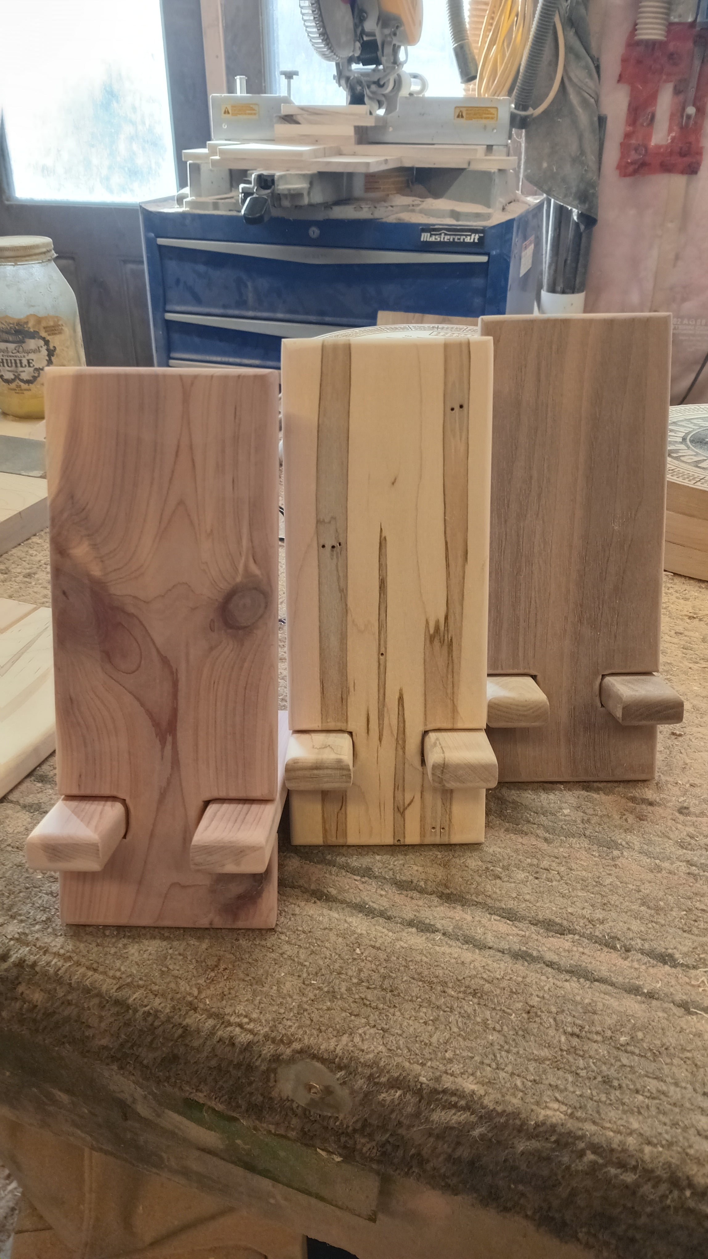 Personalized Phone/Tablet/Book Stand