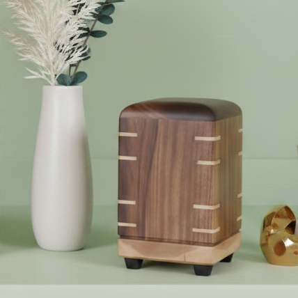 Sharing Ashes Urn Companion