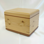 Memorials Made For Two