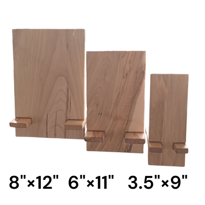 Personalized Phone/Tablet/Book Stand