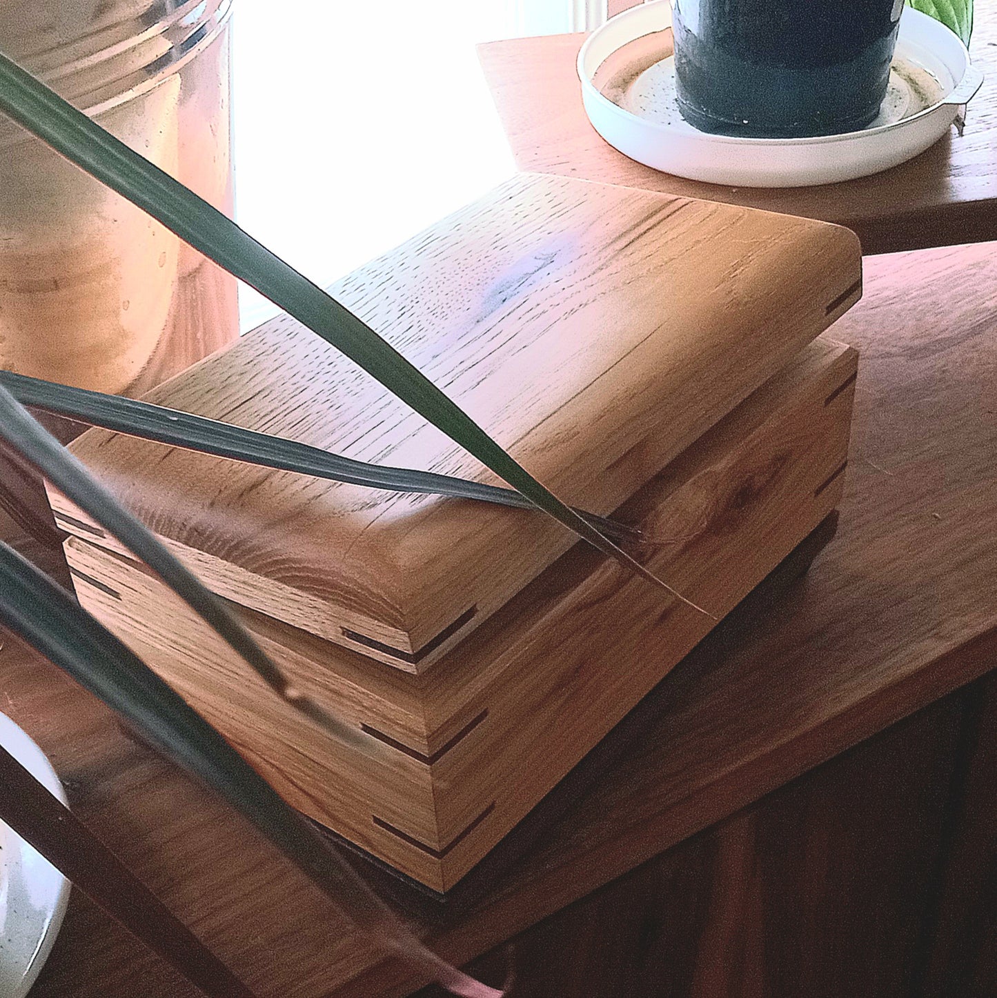 Keepsake/Jewelry boxes