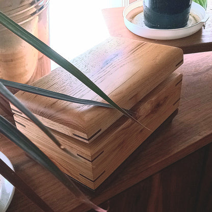 Keepsake/Jewelry boxes