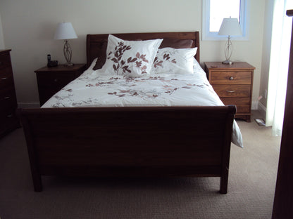 Wonderland Custom Solid Wood Bedroom Suite