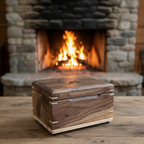 Heirloom Keepsake Boxes – Handcrafted Personalized Boxes - A Place for What Matters Most