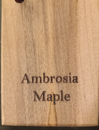 The True North Companion Woodbox Urn For Asthes