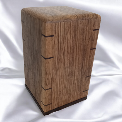 Soulwood Urn -A Tribute with the Soul of Your Loved One