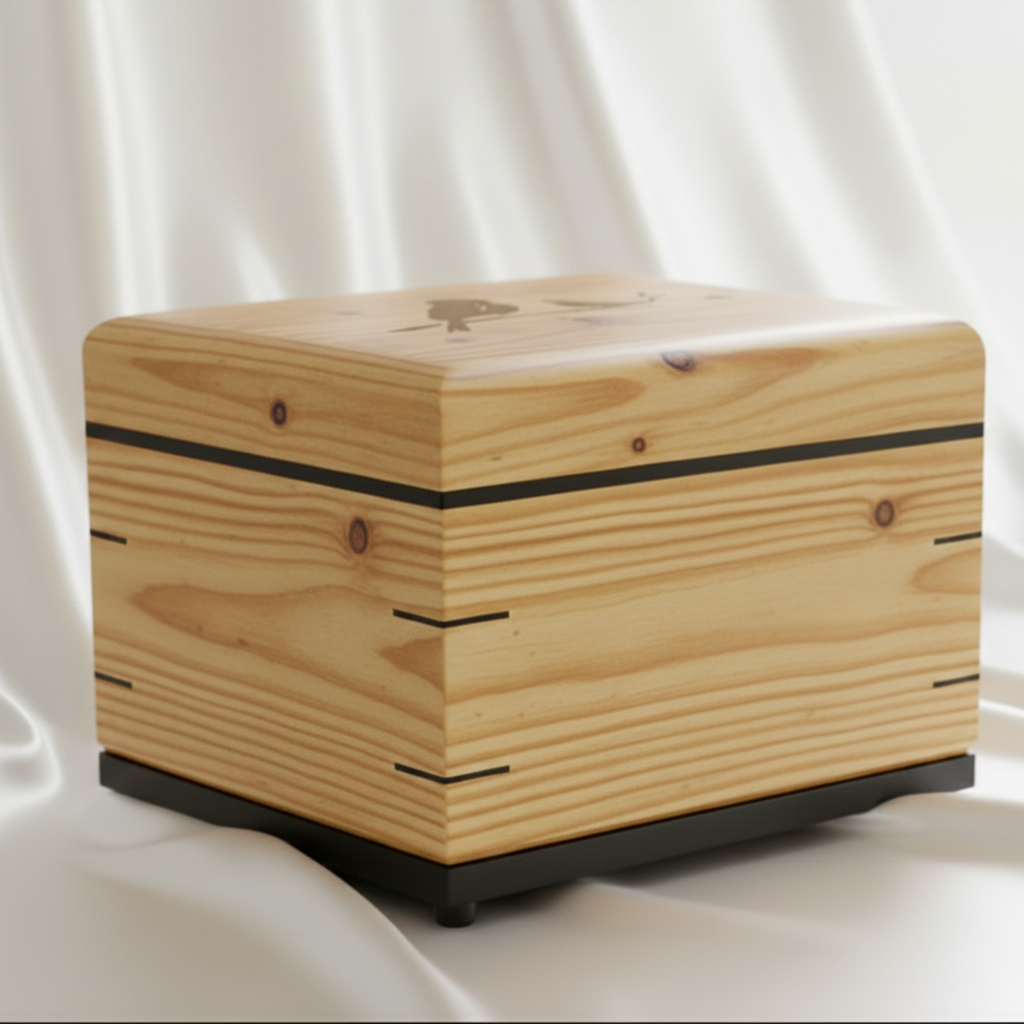 Memorials Made For Two