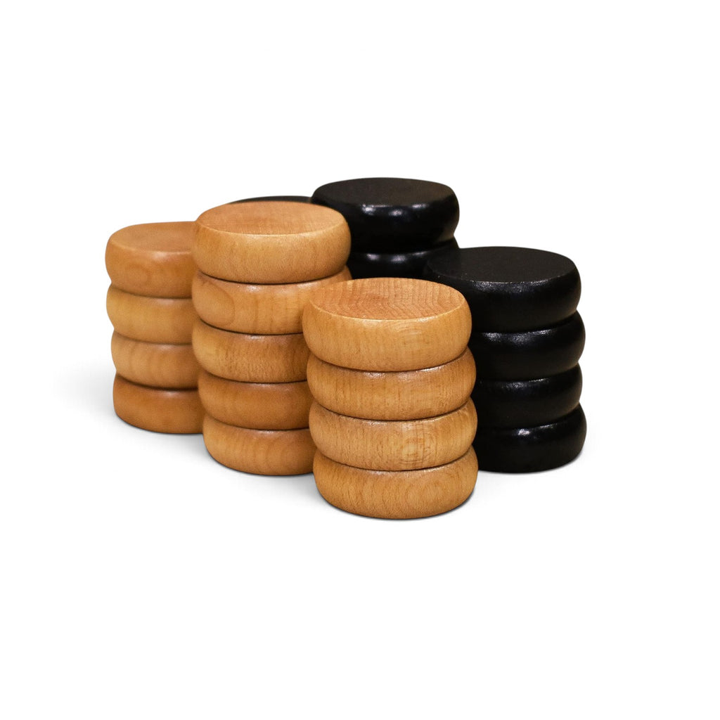 Standard Wooden Crokinole Boards