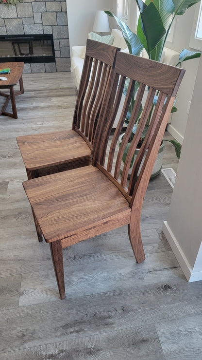 Modern Extendable Dining Table